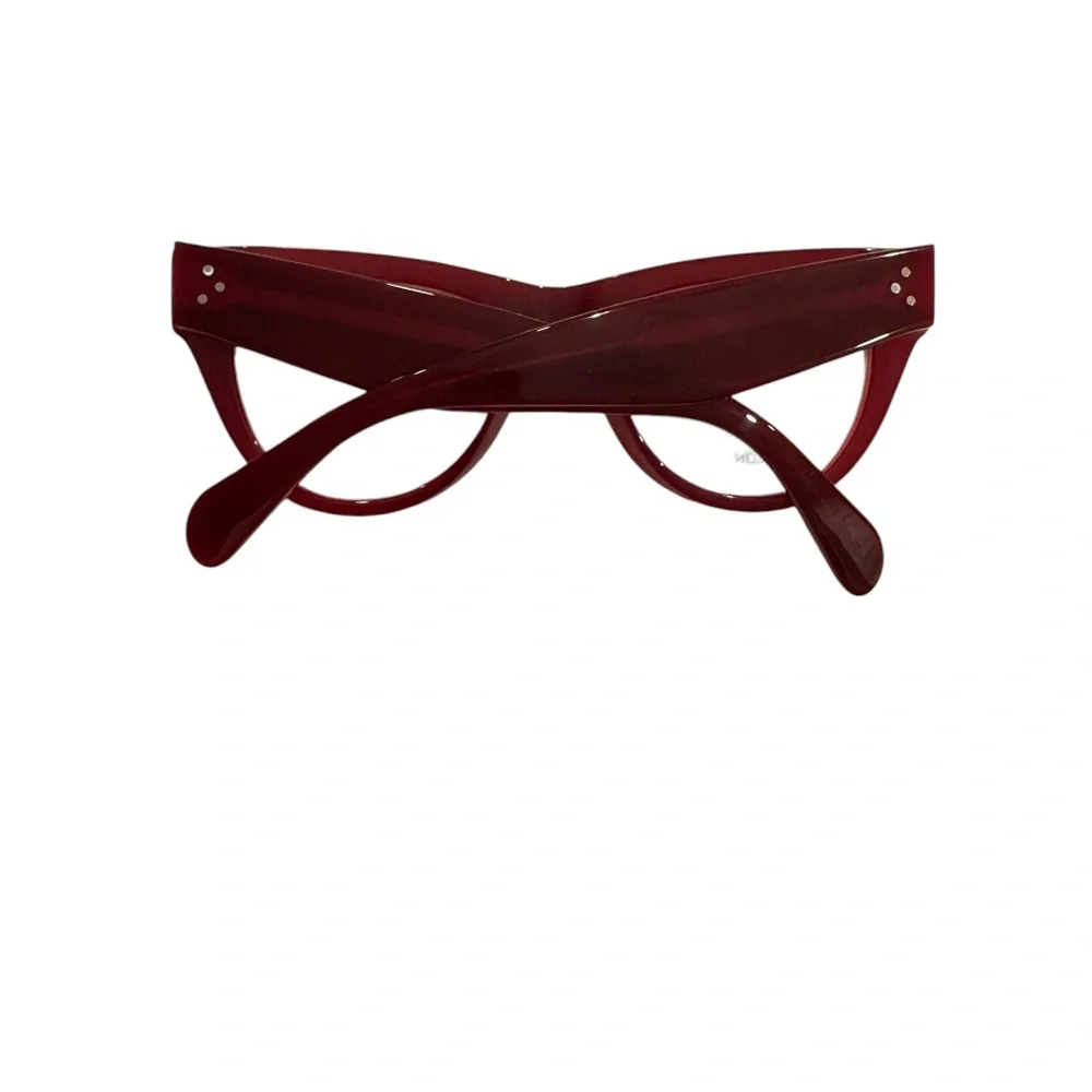 Authentic Celine eyeglasses